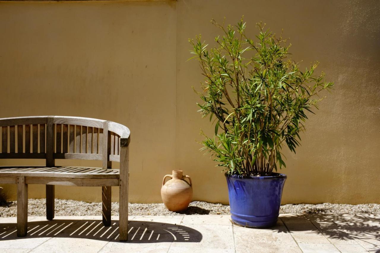 Maison Marais Charolles Buitenkant foto